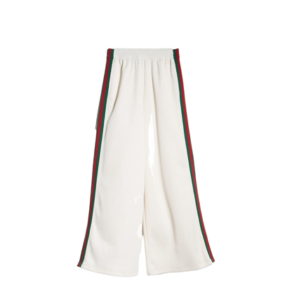 Trousers White - Image 1