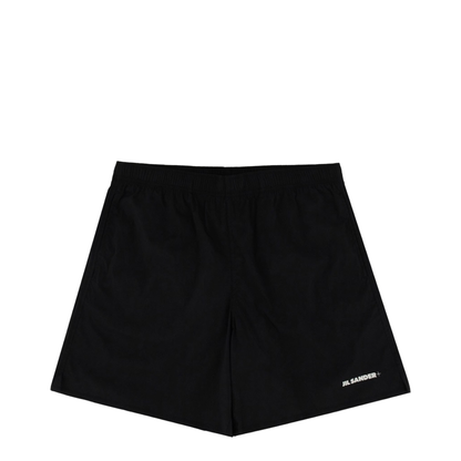 Beachwear In Black Polyamide - Image 1