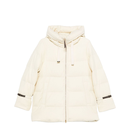 Coats White - Image 1