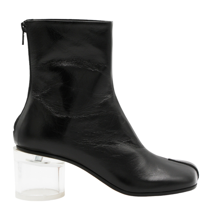 Flat Shoes Black - Image 1