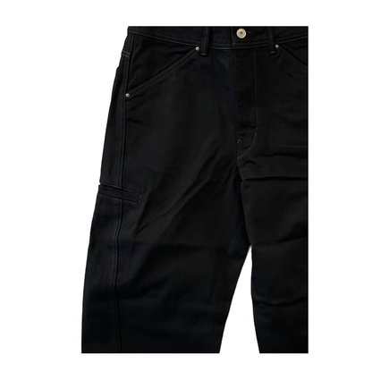 Trousers Black - Image 2