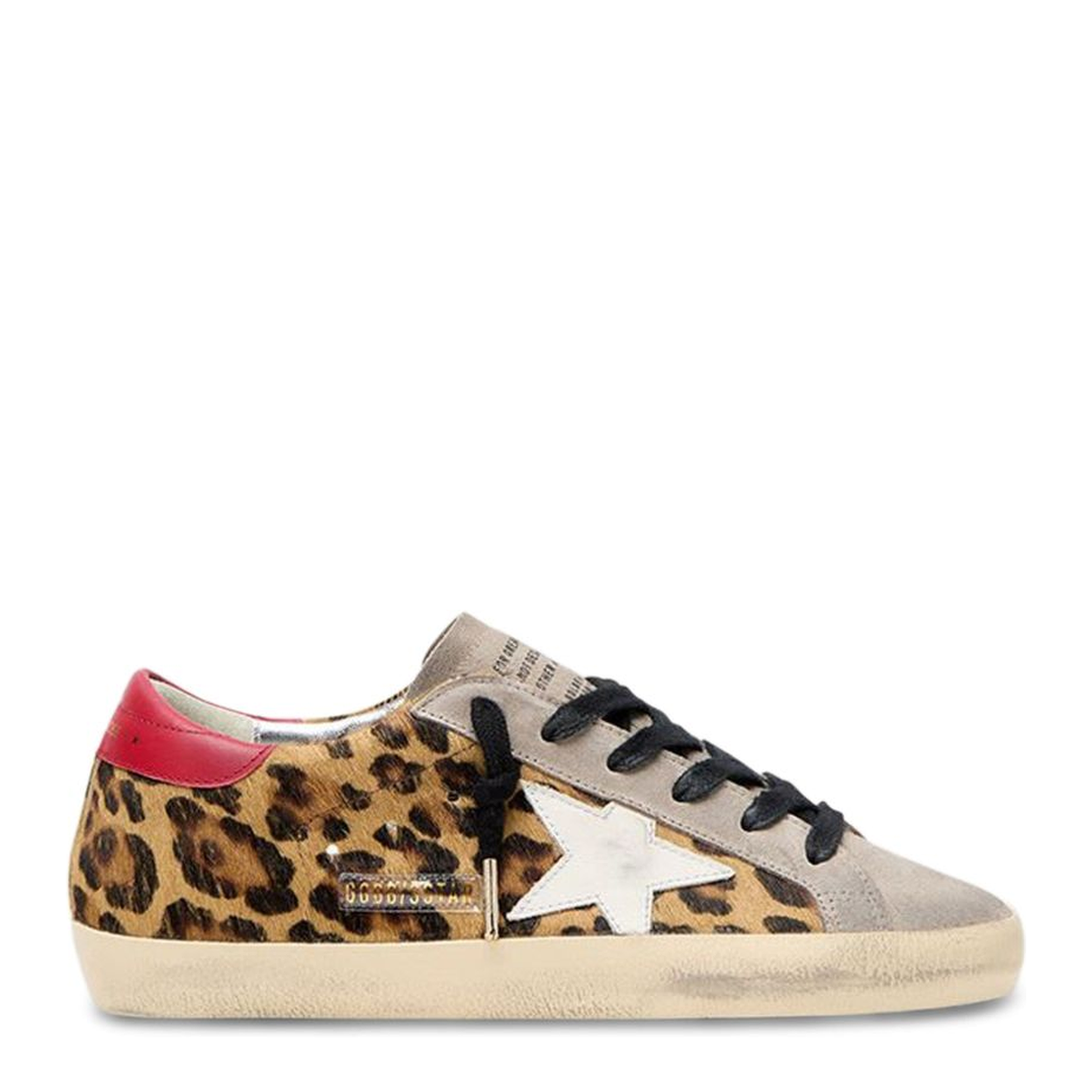 Sneakers - Image 1