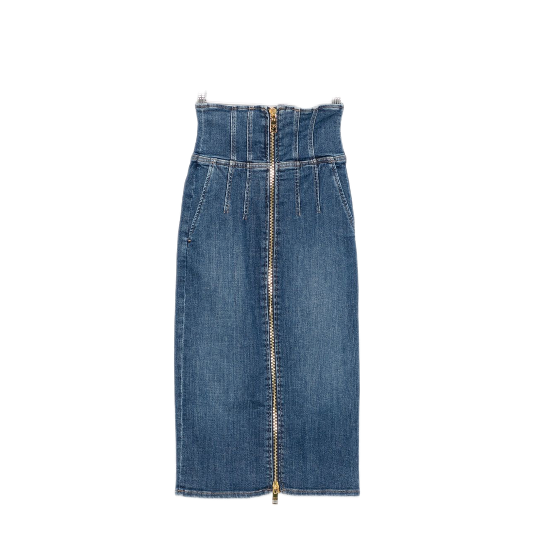 Skirts NAVY - Image 1