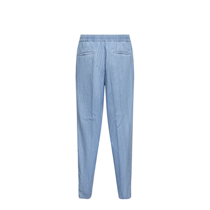 Men's Cotton Trousers - Image 2