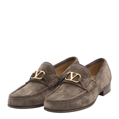VLogo Signature Loafers - Image 2