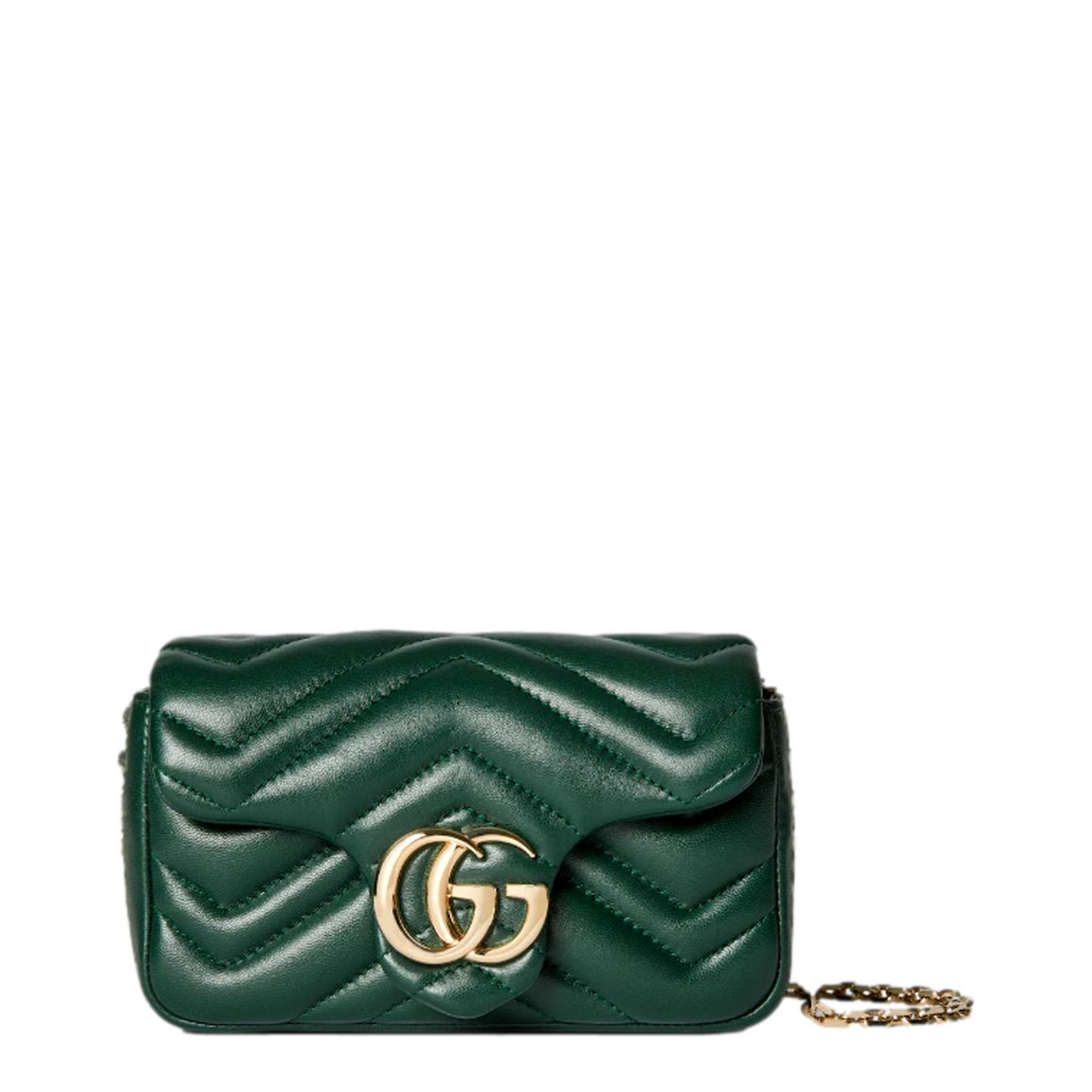 Mini Shoulder Bag - Image 1