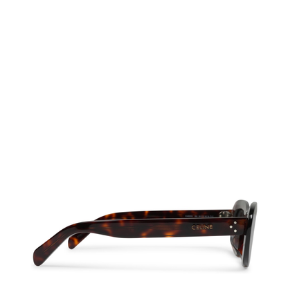 Cat-Eye Sunglasses - Image 3