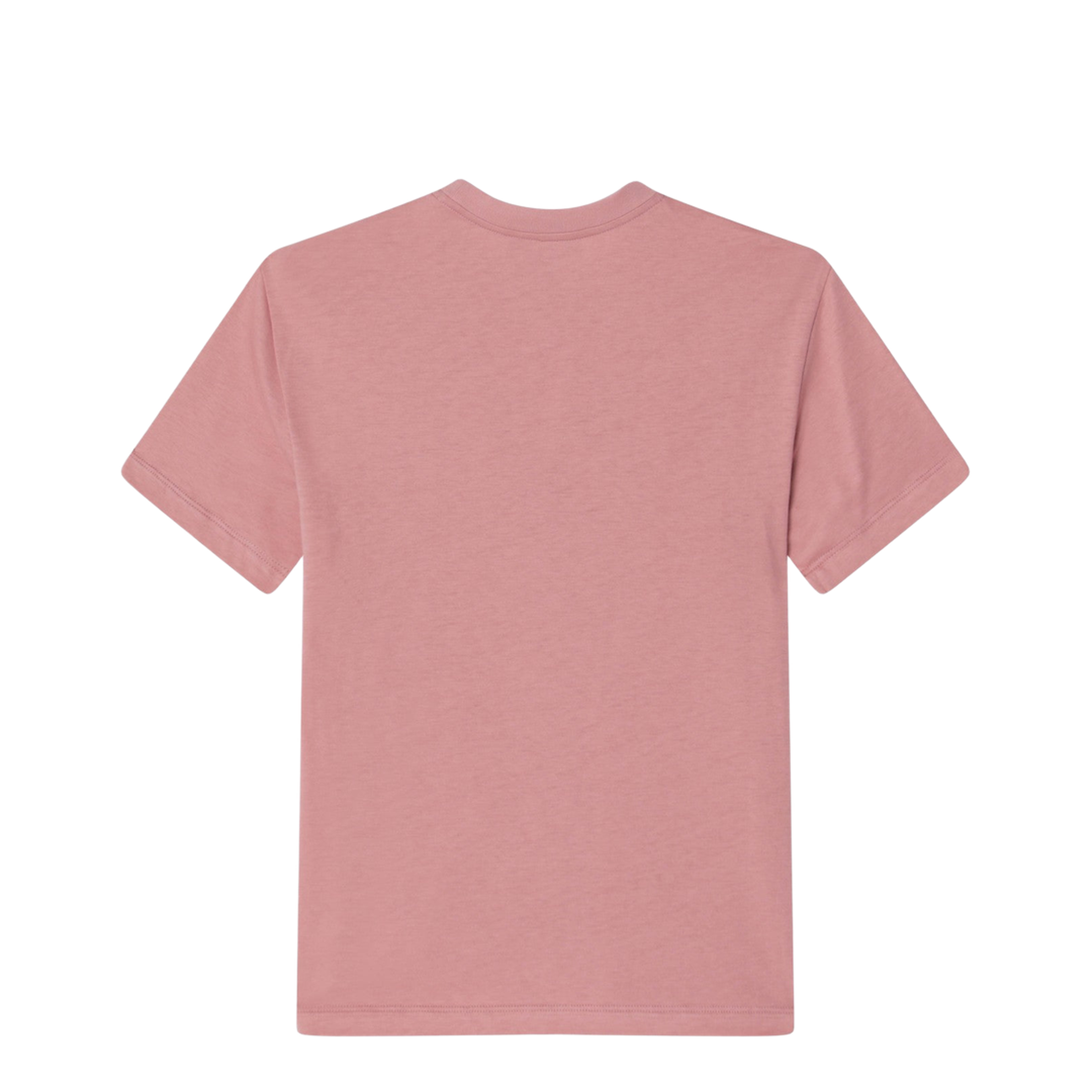 T-Shirt Cotton Pink - Image 2