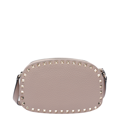 Rockstud Mini Shoulder Bag - Image 3