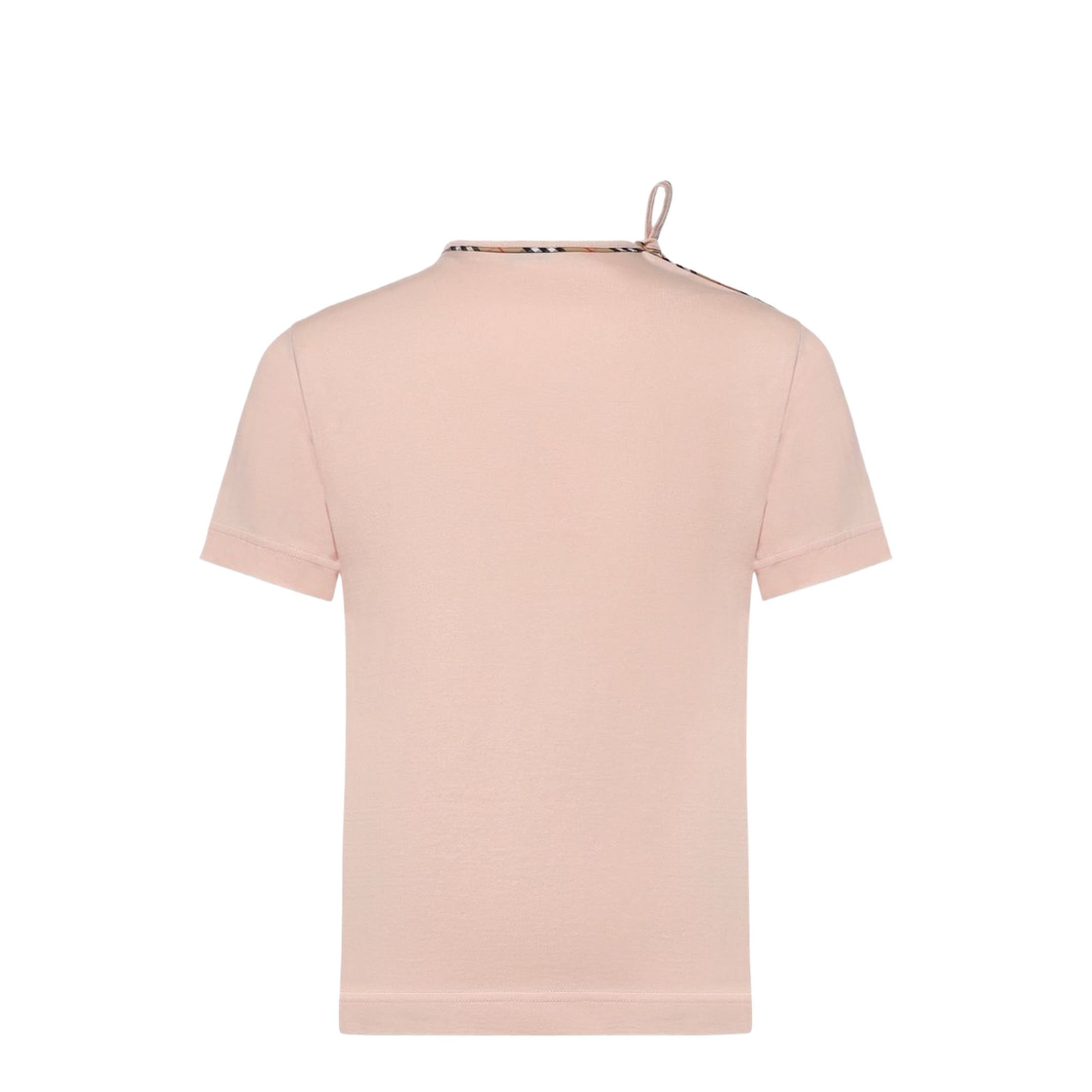 T-shirts and Polos PINK - Image 2