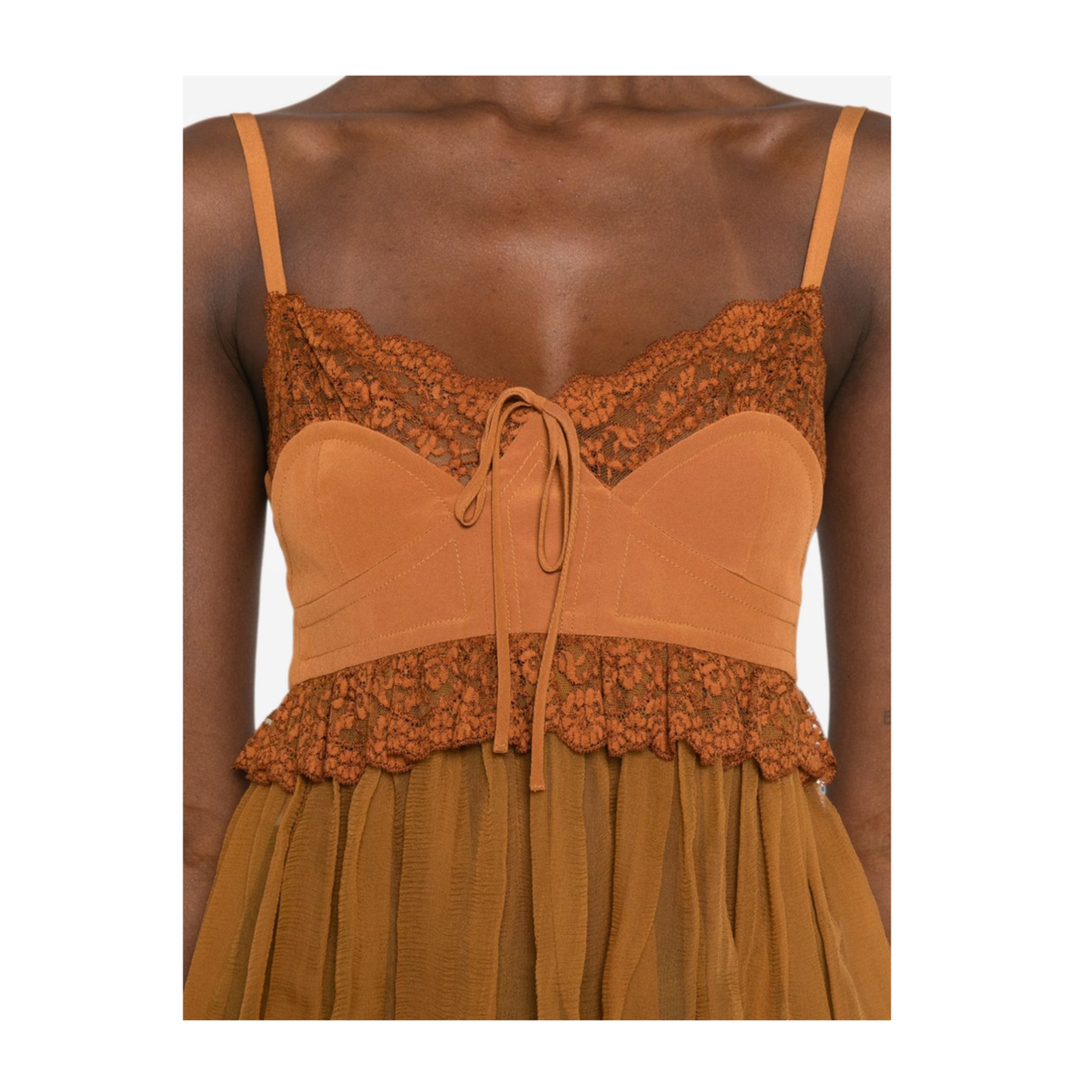 Top Brown - Image 5