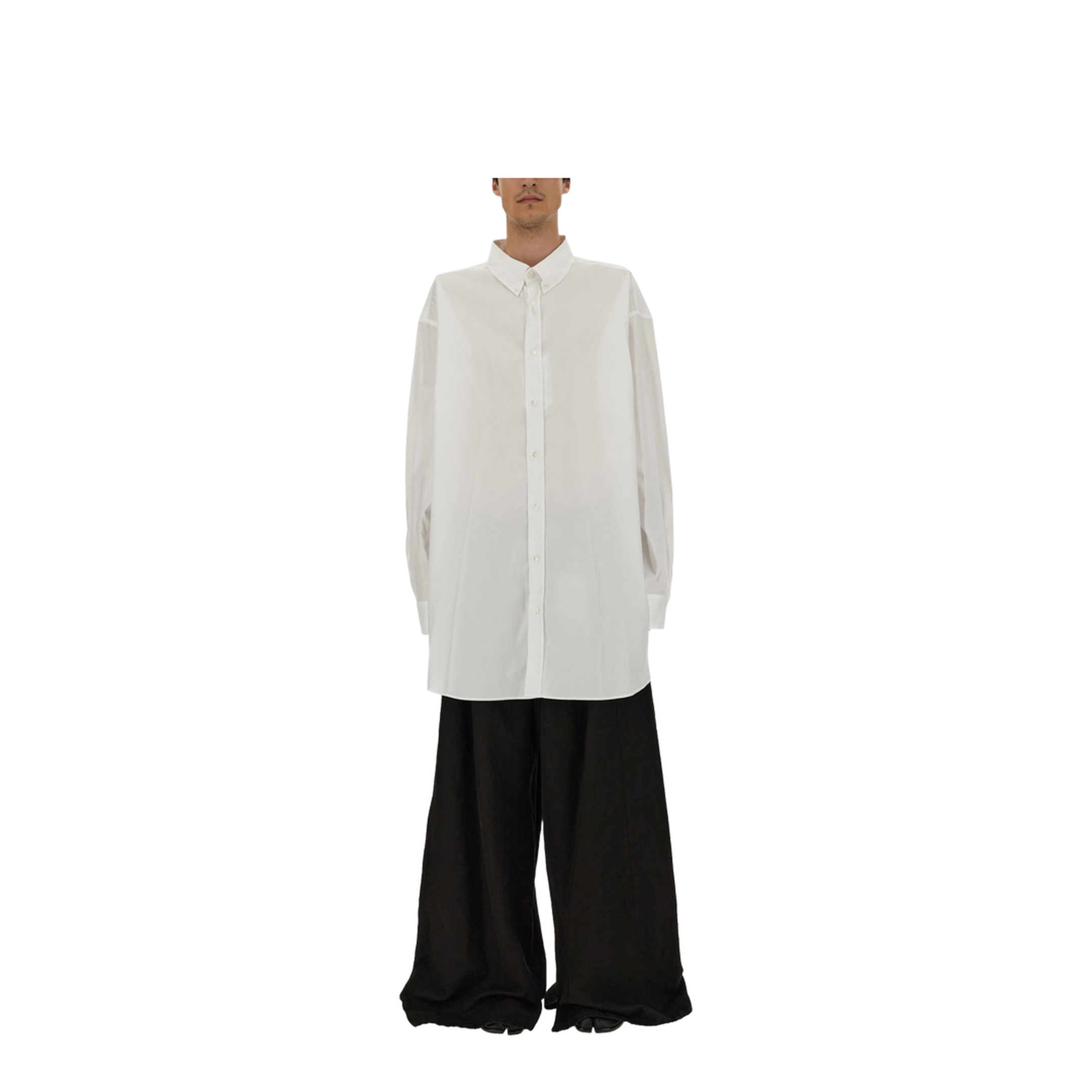 Oxford Shirt - Image 1