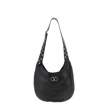 Hoboho Medium Shoulder Bag - Image 1