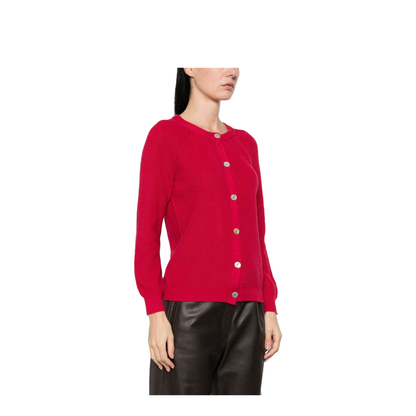 Sweaters Bordeaux - Image 2