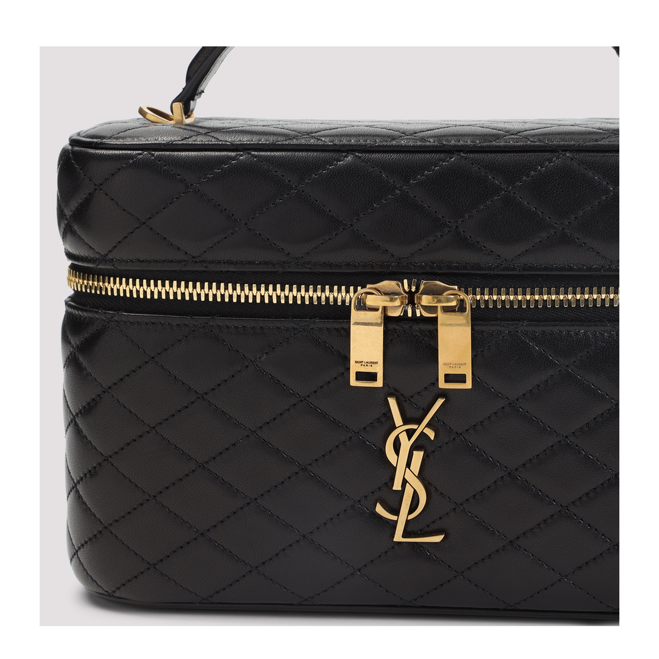 Gaby Vanity Shoulder Bag - Image 5