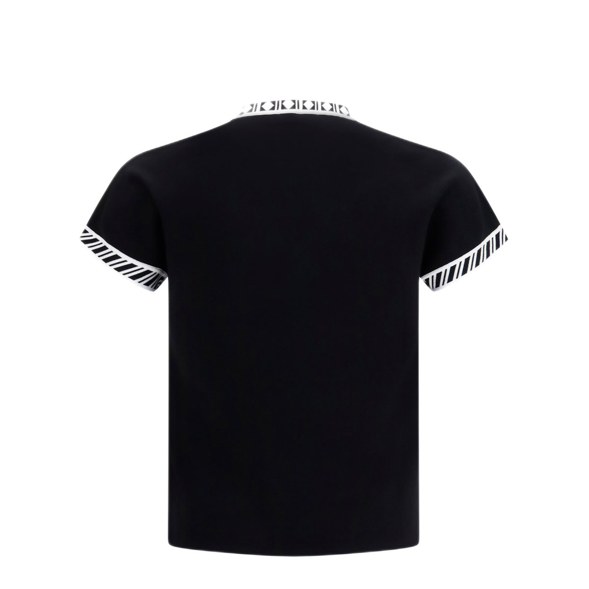 Knit T Shirt - Image 2