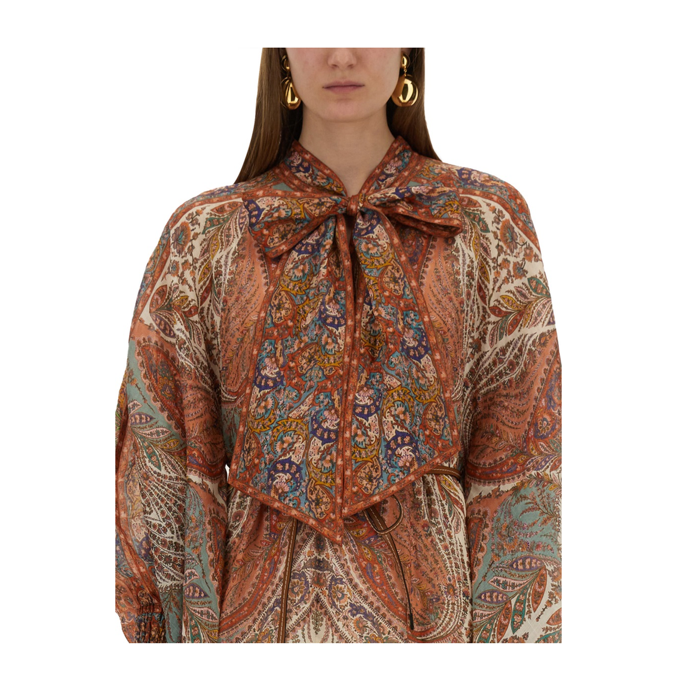 Rhiannon Dress - Image 4