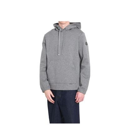 Grey Hoodie - Image 2