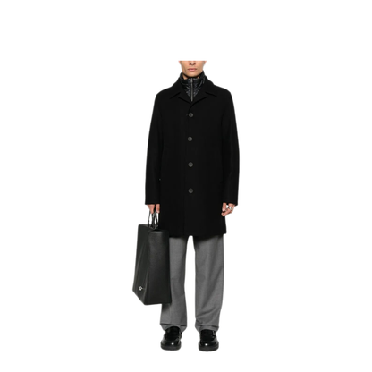 Padded Coat - Image 2