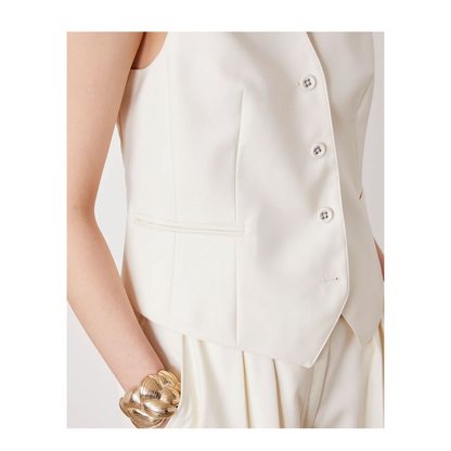 Jackets Beige - Image 7