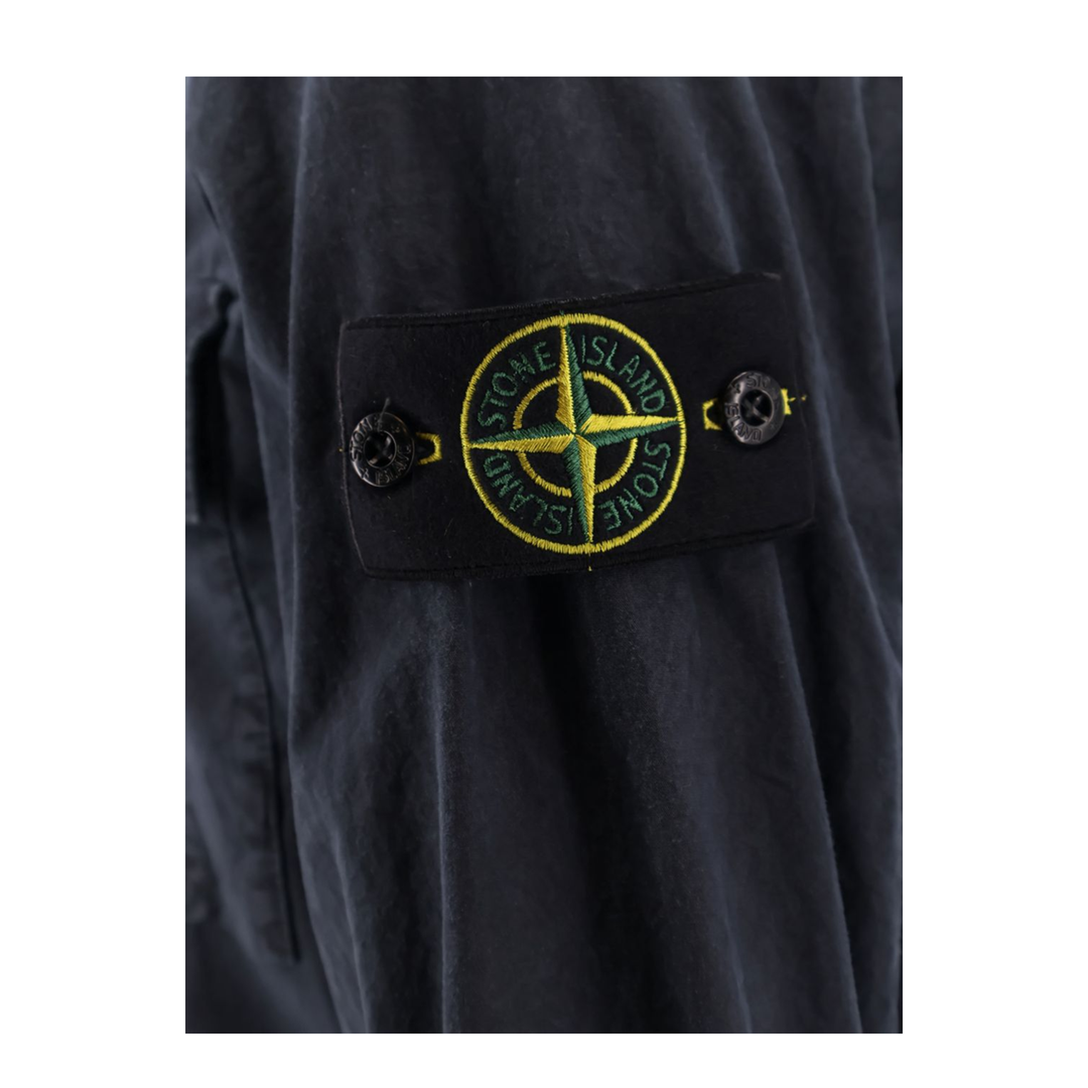 Shirts Blue - Image 2