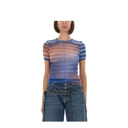 Air Mesh T-Shirt - Image 1