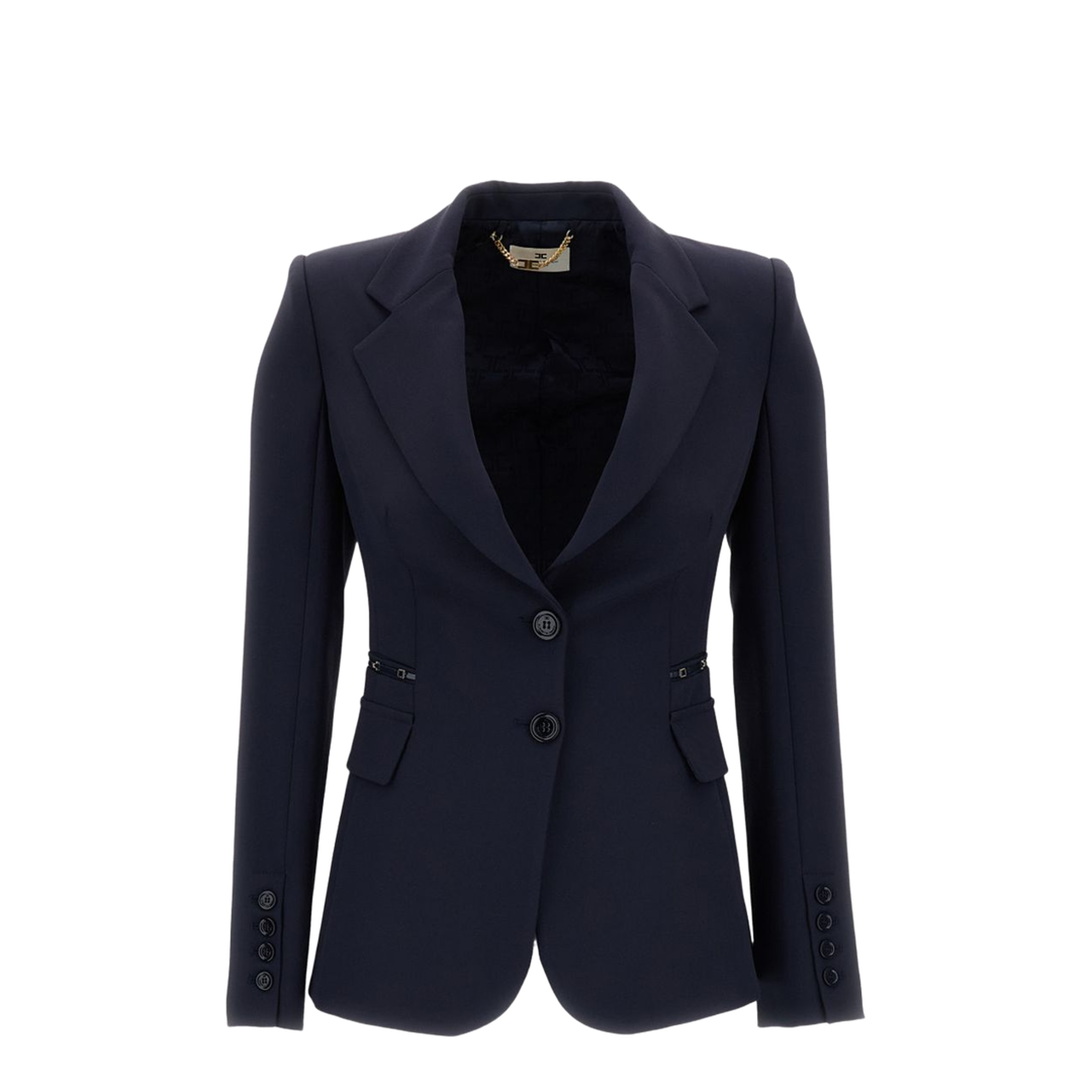 Jackets NAVY - Image 1