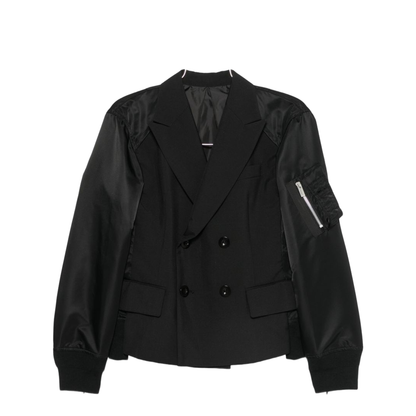 Jackets Black - Image 1