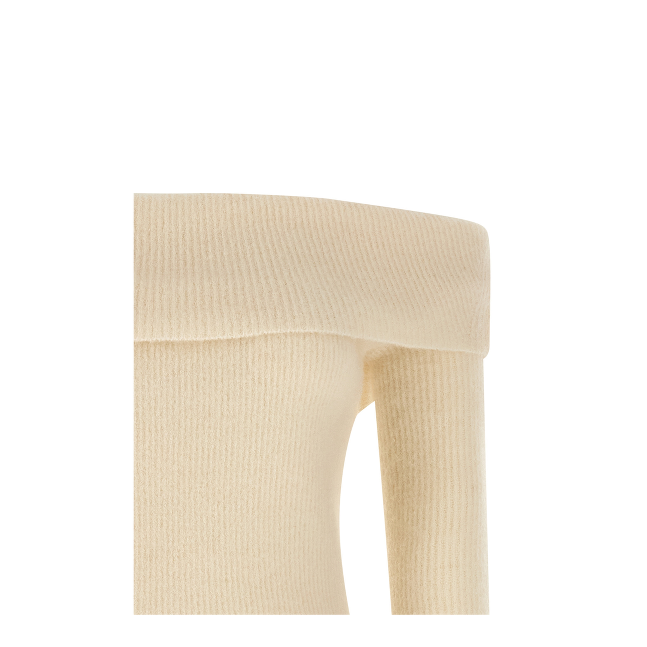 Cowl Sweater - Image 2