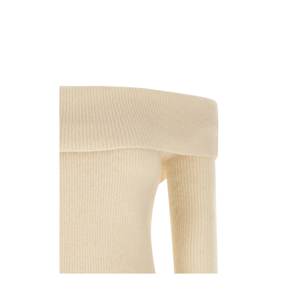 Cowl Sweater - Image 2