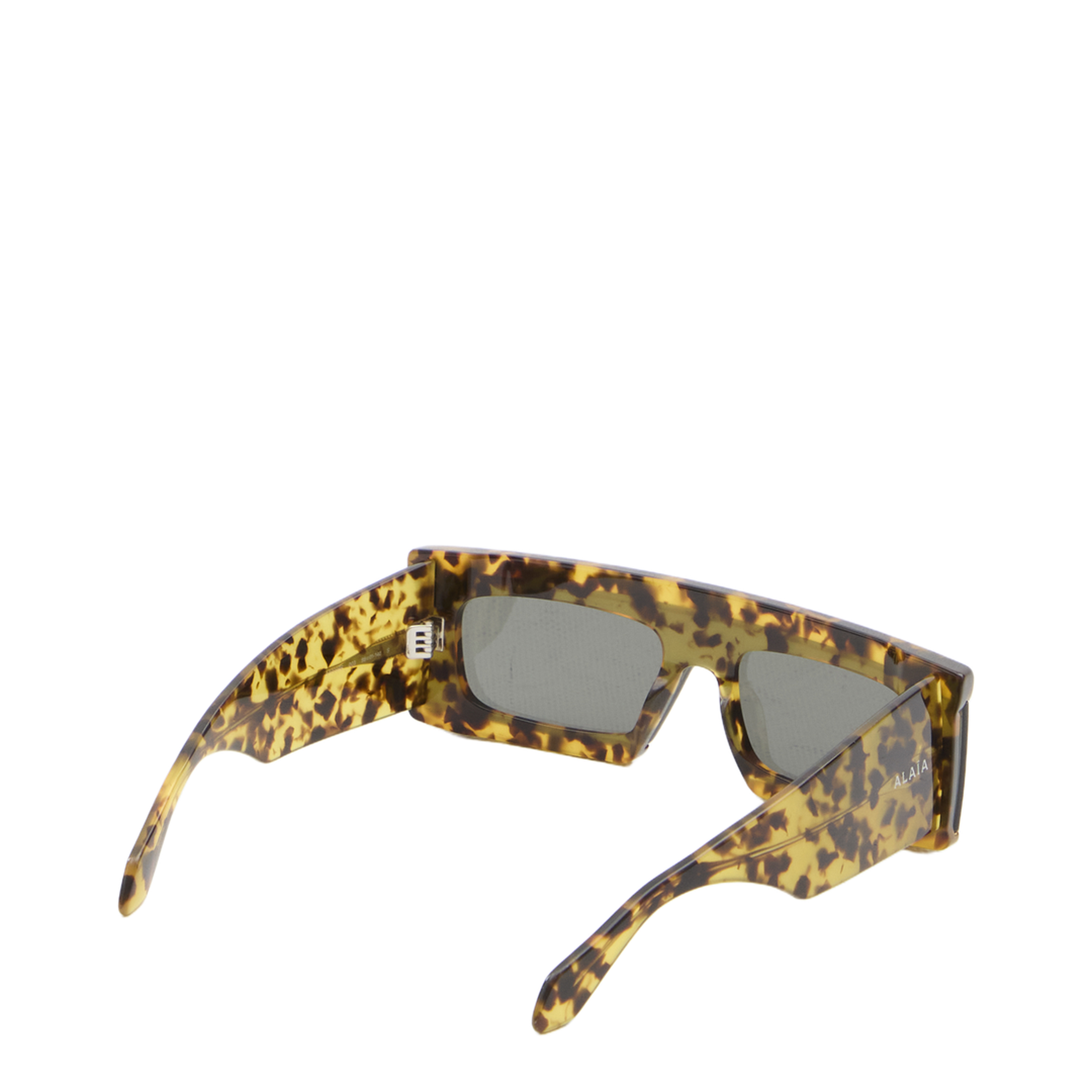Mask Sunglasses - Image 2