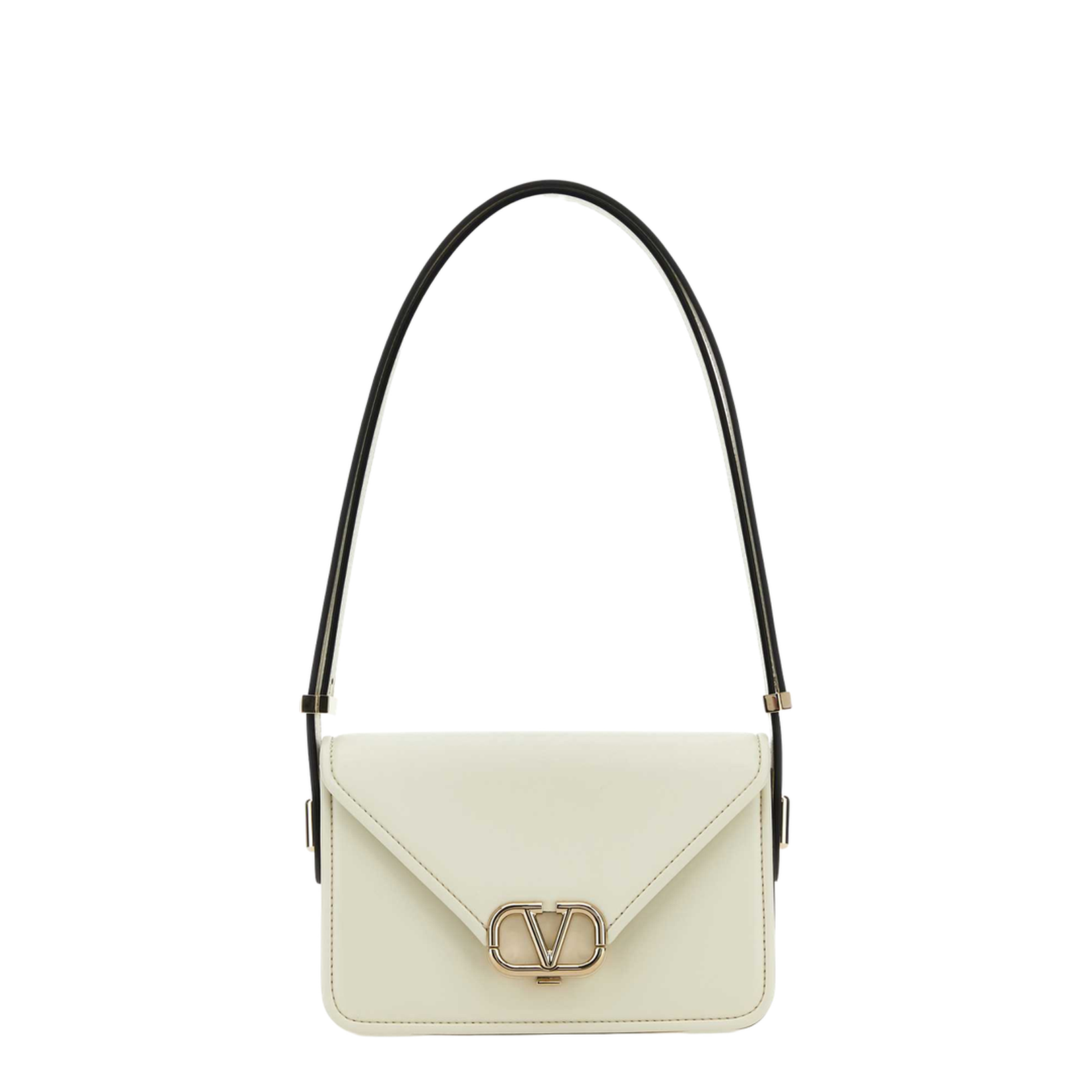 Logo Shoulder Bag - Image 1