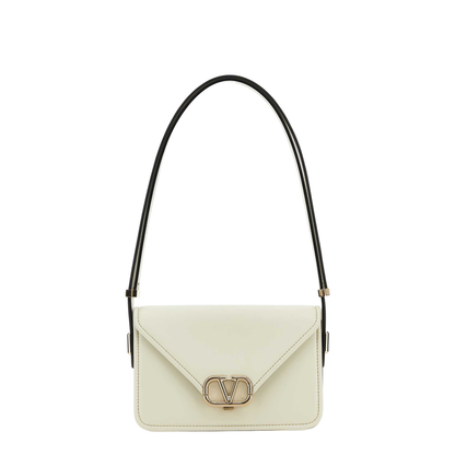 Logo Shoulder Bag - Image 1