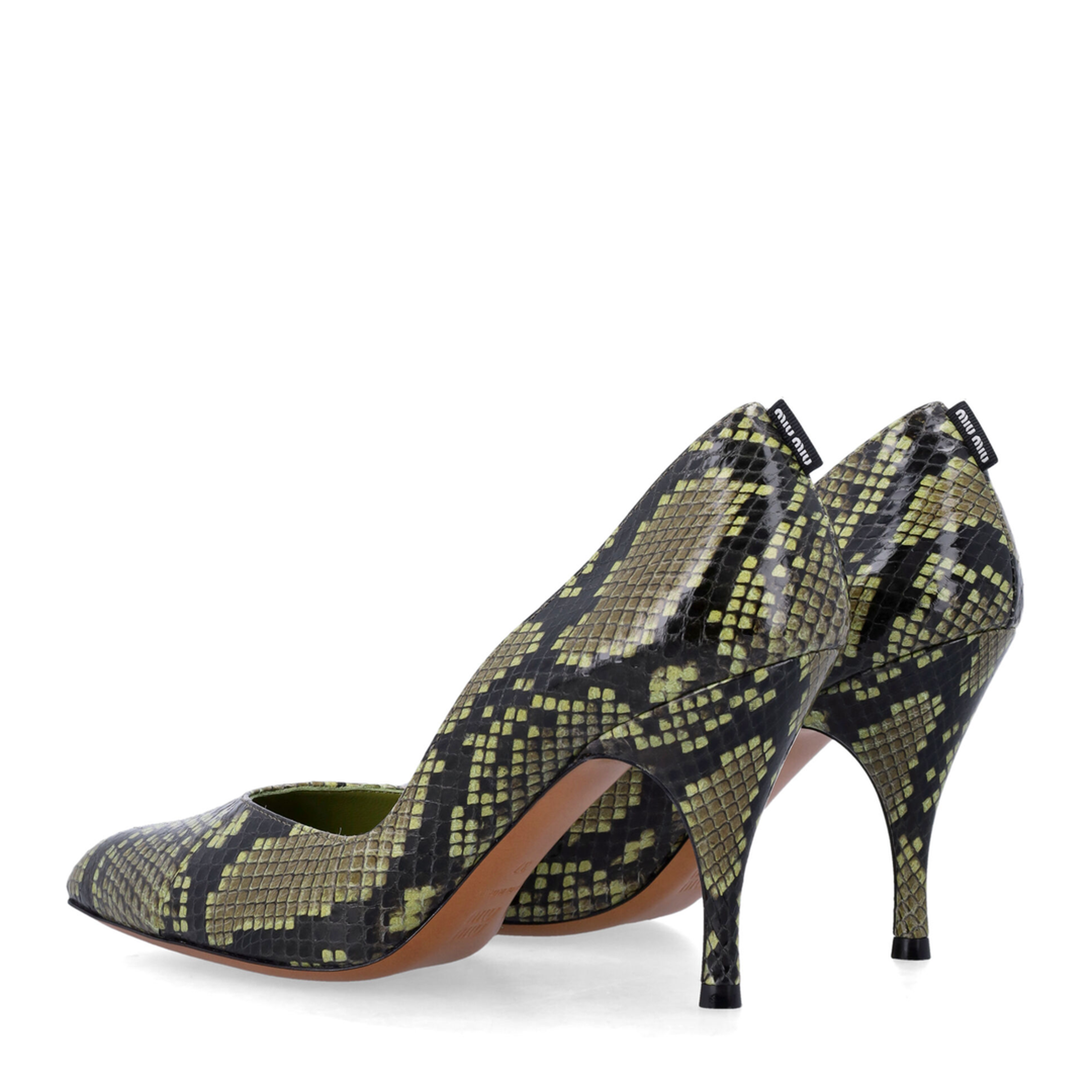 Flat Shoes - Image 3