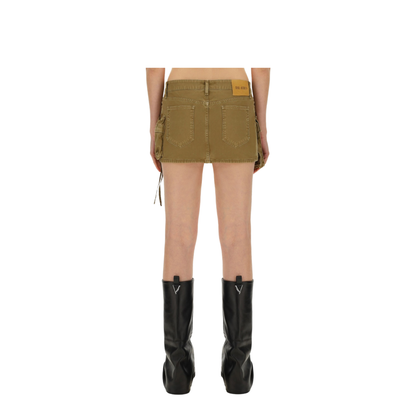 Mini Skirt - Image 4