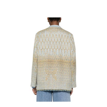 Double-breasted jacket - Image 3