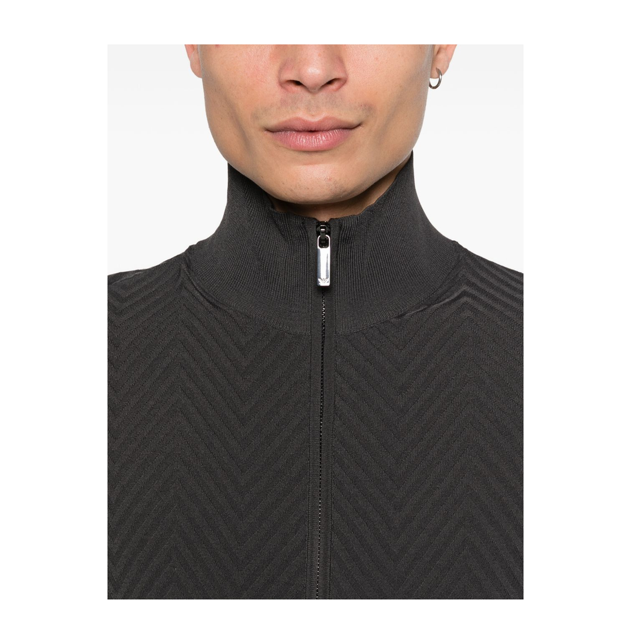 Sweaters Black - Image 3