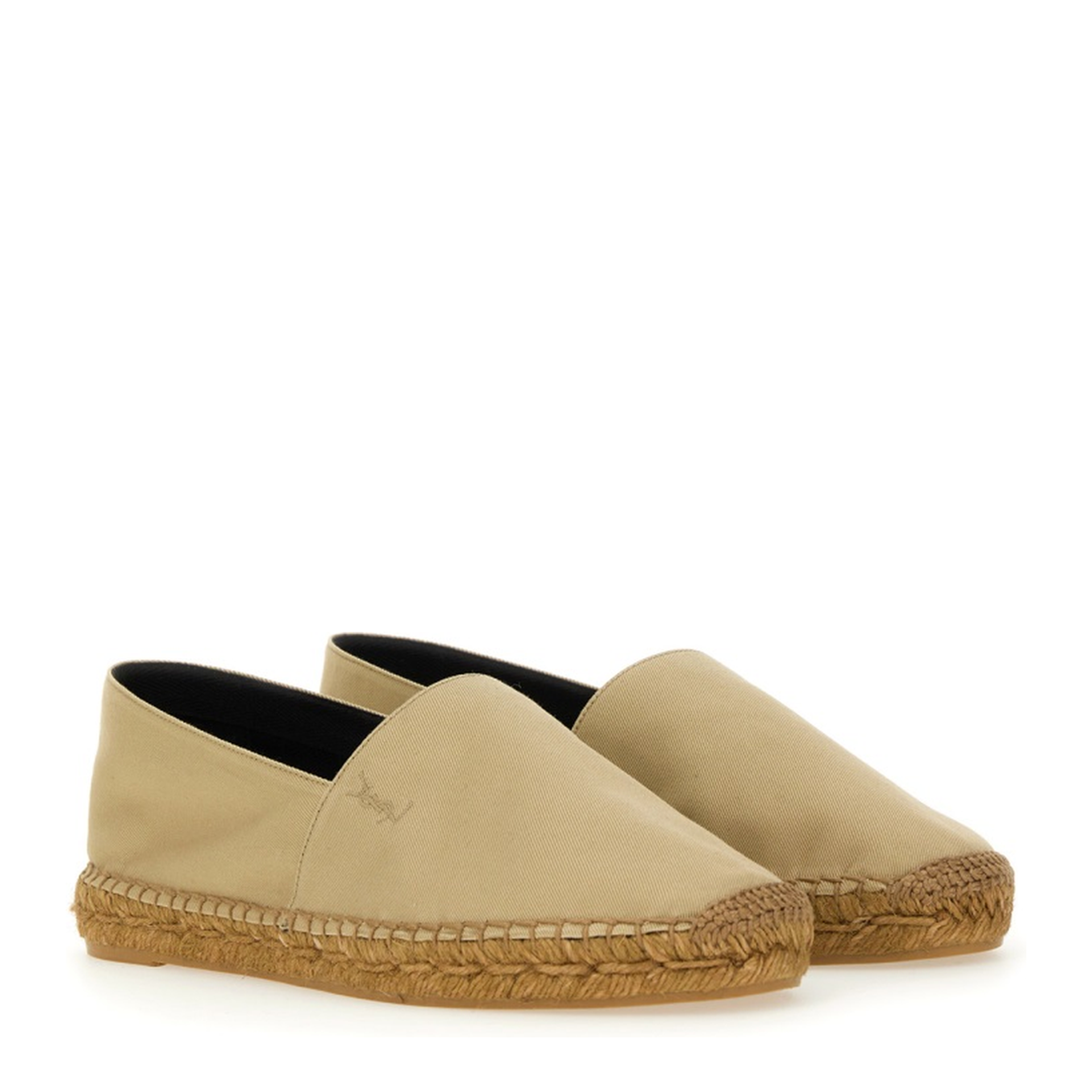 Cotton Espadrilles - Image 2
