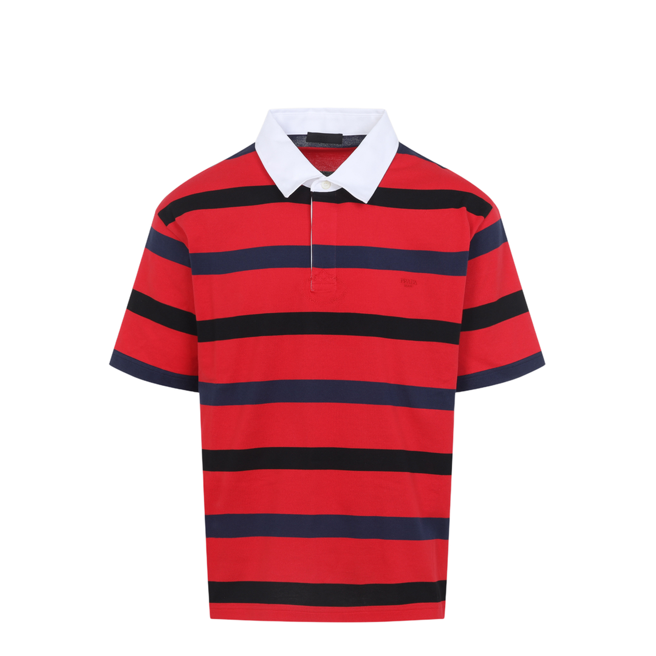 Short Sleeves Polo - Image 3