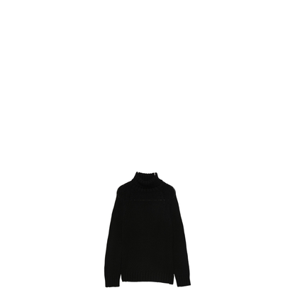 Sweaters Black - Image 1