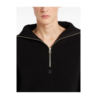 Sweaters Black - Image 4