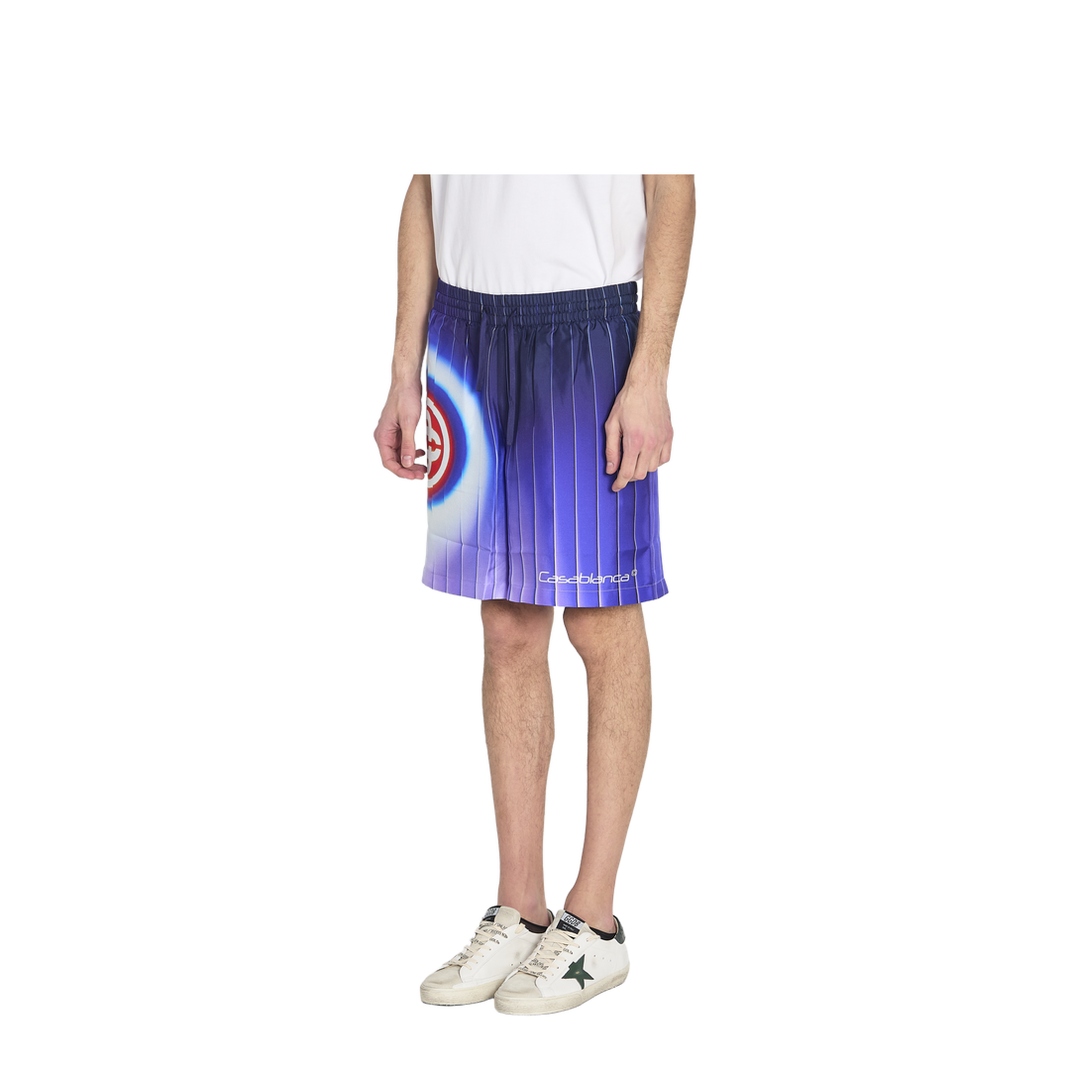 Shockweave Shorts - Image 2