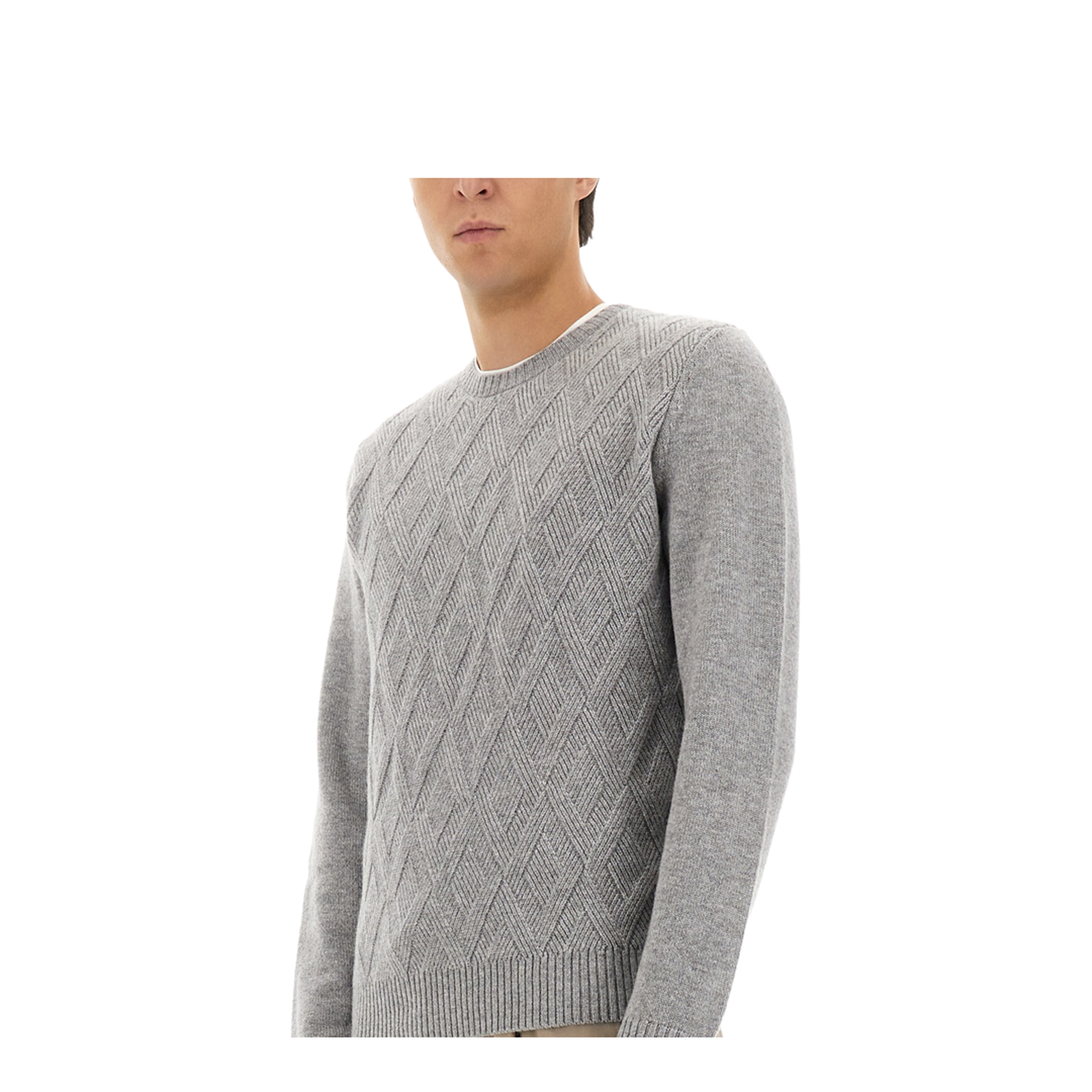 CASHMERE SWEATER - Image 4