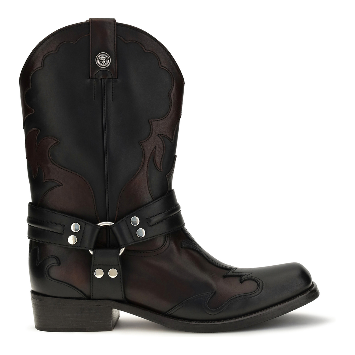 Sylvester Western Boots - Image 1