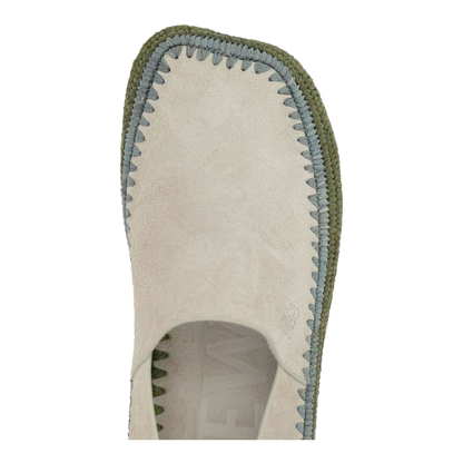 Rio Suede Espadrilles - Image 4