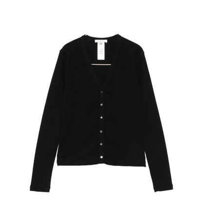 Creps V-Necked Sweater - Image 1
