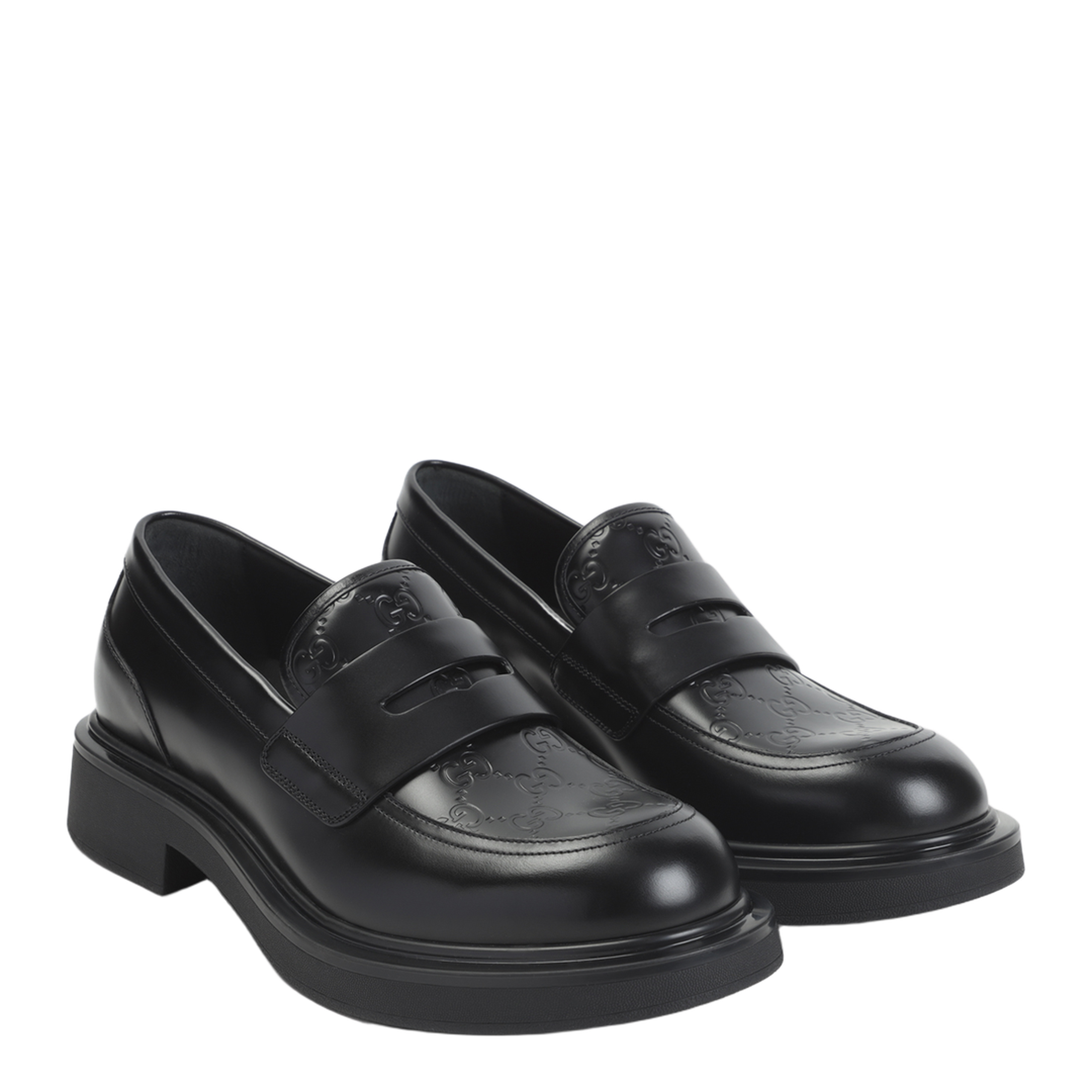 Enki Loafers - Image 5