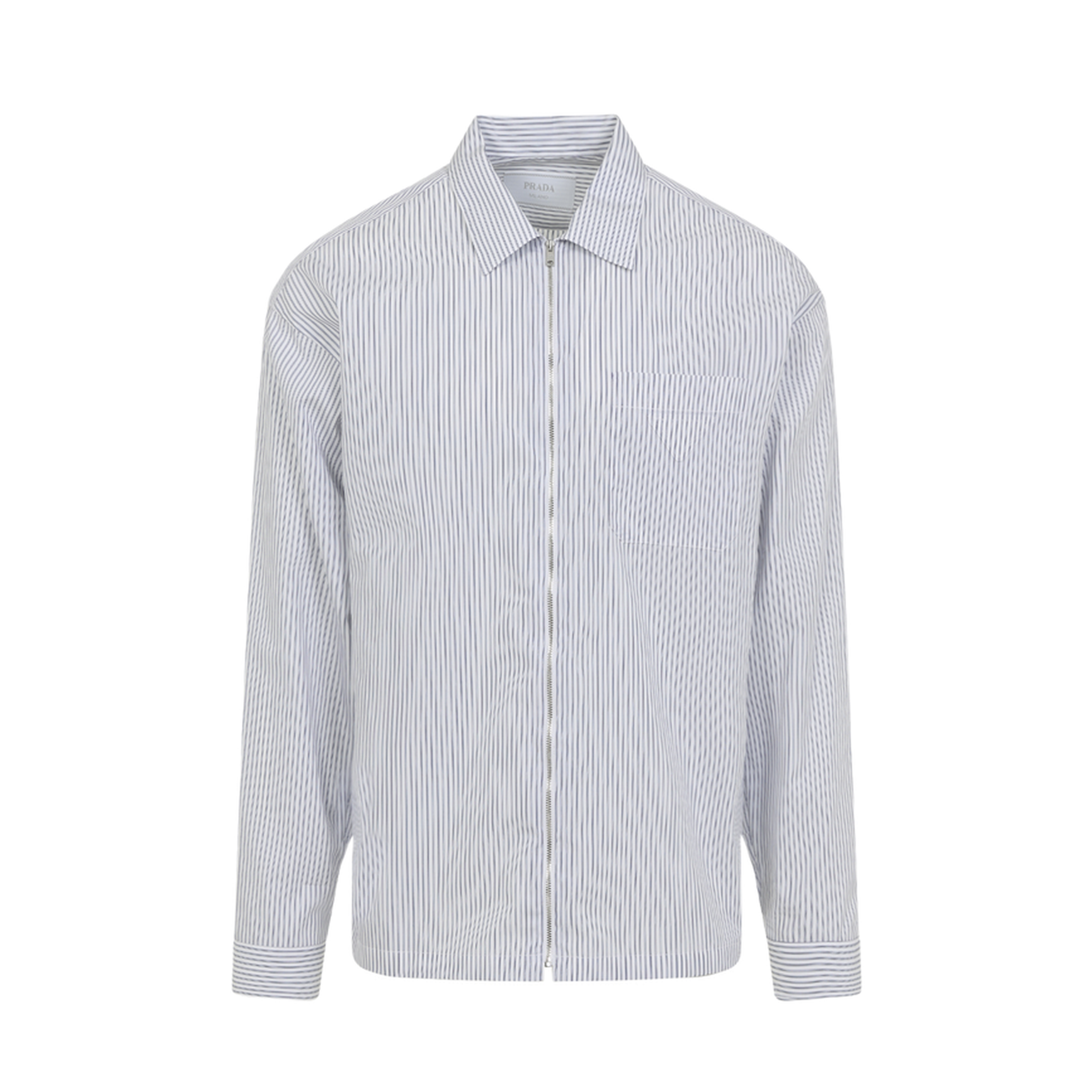 Cotton Shirt - Image 2