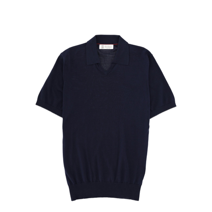 Short Sleeve Polo - Image 1