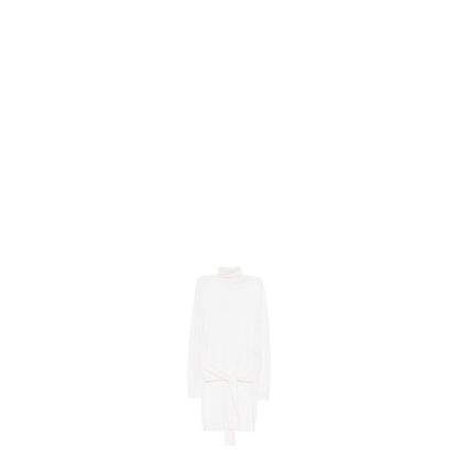 Sweaters White - Image 1